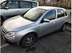 opel corsa c del año 2004