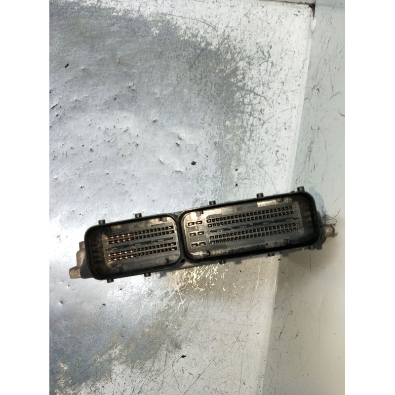 Recambio de centralita motor uce para volkswagen golf v (1k1) 1.9 tdi referencia OEM IAM 0281011900 03G906016CB 1039S06216 2003