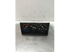 Recambio de mando calefaccion / aire acondicionado para opel vectra b hatchback (j96) 1.7 td (f68) referencia OEM IAM   1995