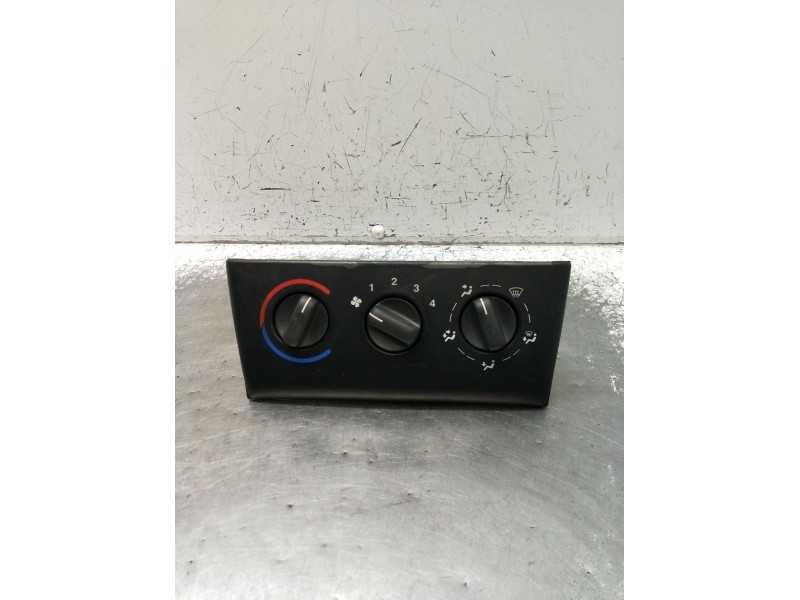 Recambio de mando calefaccion / aire acondicionado para opel vectra b hatchback (j96) 1.7 td (f68) referencia OEM IAM   1995
