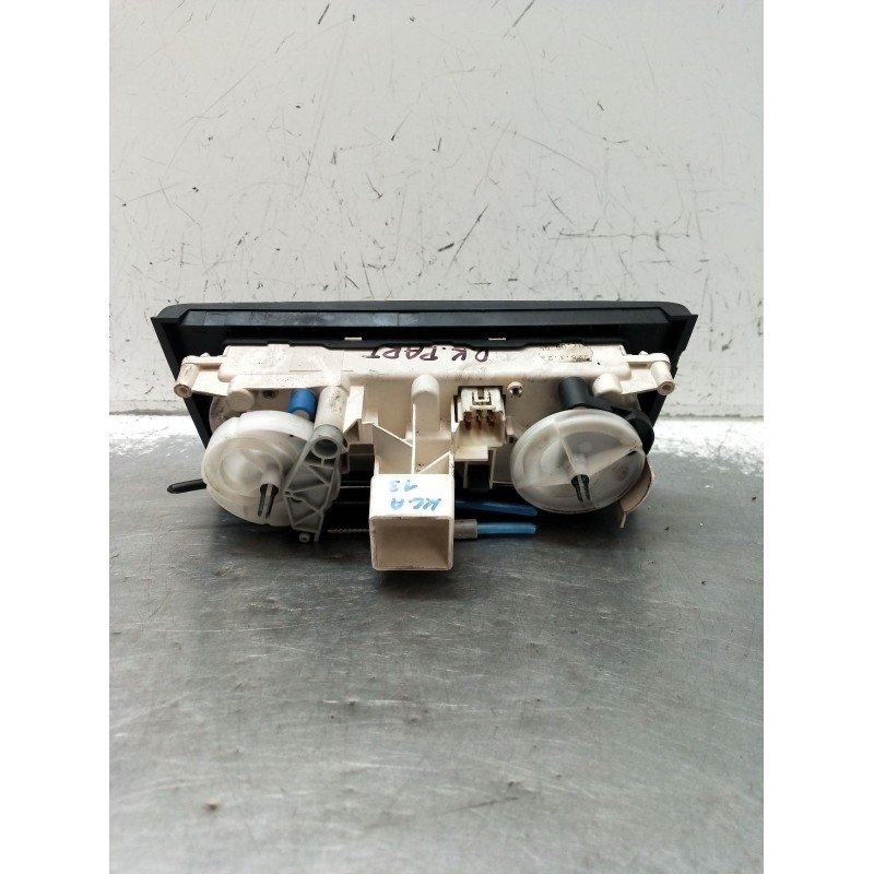 Recambio de mando calefaccion / aire acondicionado para opel vectra b hatchback (j96) 1.7 td (f68) referencia OEM IAM   1995