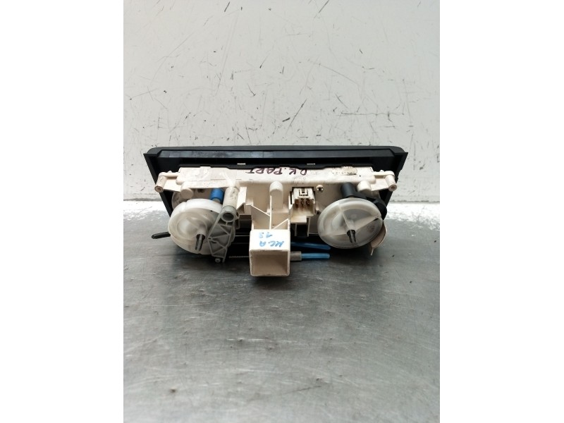 Recambio de mando calefaccion / aire acondicionado para opel vectra b hatchback (j96) 1.7 td (f68) referencia OEM IAM   1995