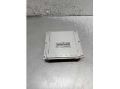 Recambio de centralita motor uce para mercedes-benz clase c (w203) c 270 cdi (203.016) referencia OEM IAM 0281010531 A6121531079