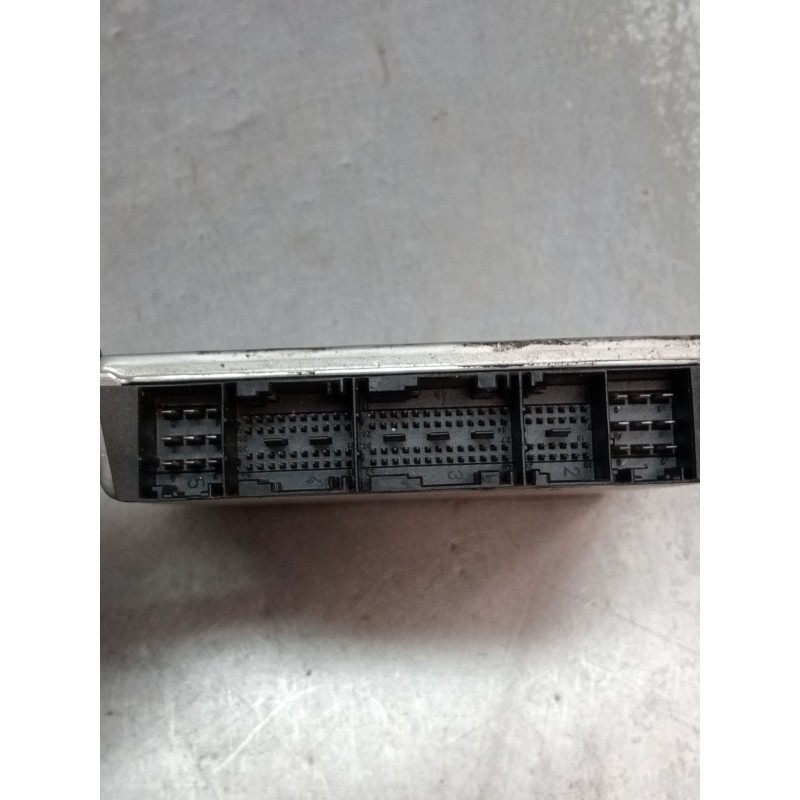 Recambio de centralita motor uce para mercedes-benz clase c (w203) c 270 cdi (203.016) referencia OEM IAM 0281010531 A6121531079