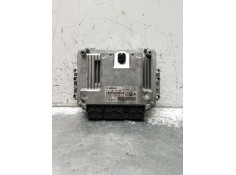 Recambio de centralita motor uce para peugeot 207/207+ (wa_, wc_) 1.4 hdi referencia OEM IAM 0281017388 9666986880 1039S24532 20