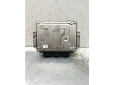 Recambio de centralita motor uce para peugeot 207/207+ (wa_, wc_) 1.4 hdi referencia OEM IAM 0281017388 9666986880 1039S24532 20 2