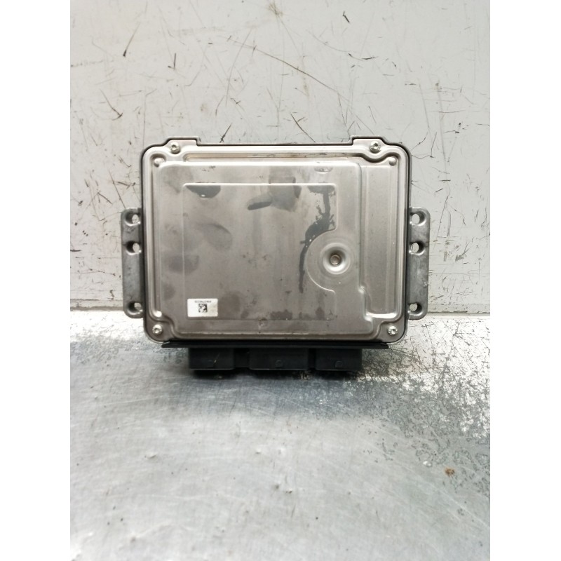 Recambio de centralita motor uce para peugeot 207/207+ (wa_, wc_) 1.4 hdi referencia OEM IAM 0281017388 9666986880 1039S24532 20