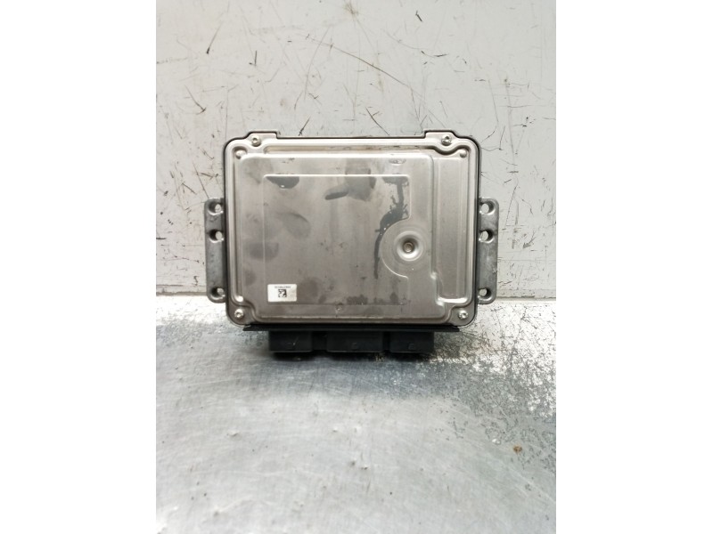 Recambio de centralita motor uce para peugeot 207/207+ (wa_, wc_) 1.4 hdi referencia OEM IAM 0281017388 9666986880 1039S24532 20