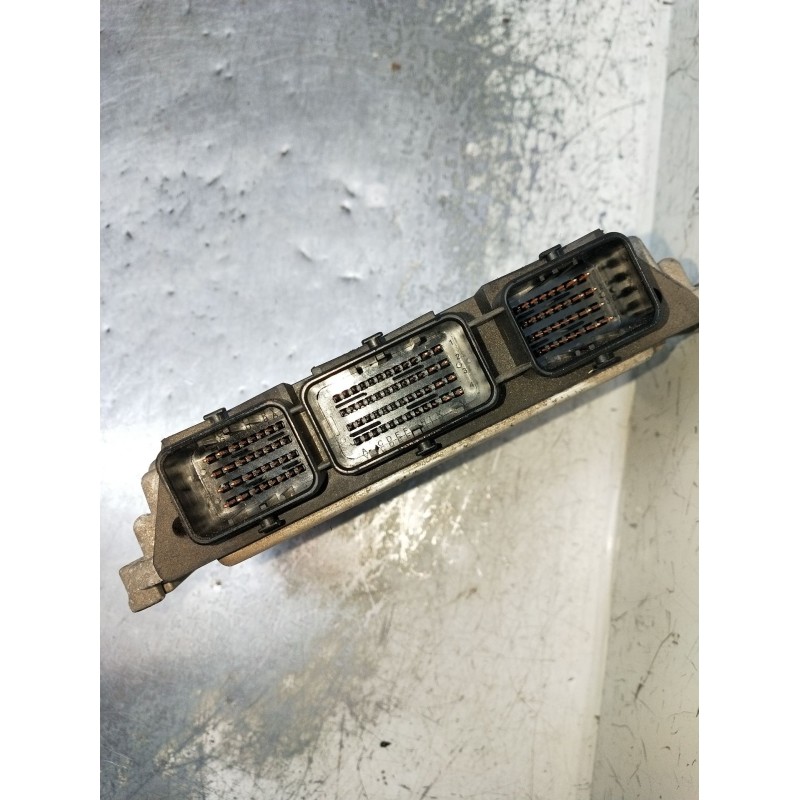 Recambio de centralita motor uce para peugeot 207/207+ (wa_, wc_) 1.4 hdi referencia OEM IAM 0281017388 9666986880 1039S24532 20
