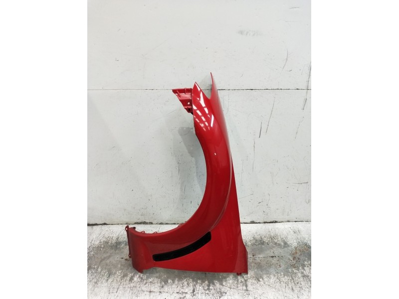 Recambio de aleta delantera izquierda para mazda rx-8 (se) básico (170kw) referencia OEM IAM   2003