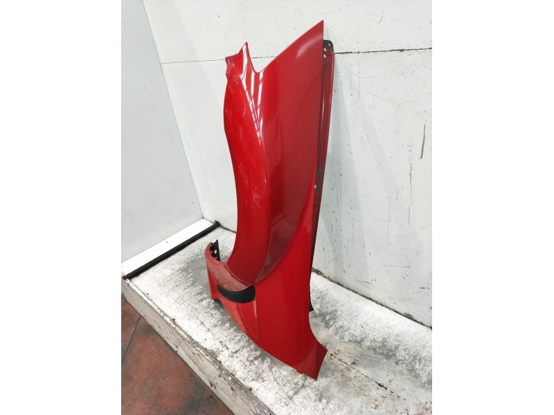 Recambio de aleta delantera izquierda para mazda rx-8 (se) básico (170kw) referencia OEM IAM   2003
