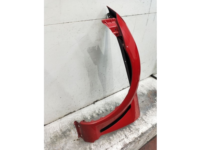 Recambio de aleta delantera izquierda para mazda rx-8 (se) básico (170kw) referencia OEM IAM   2003