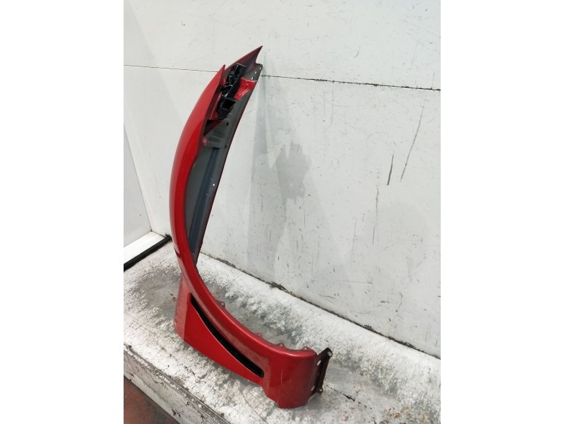 Recambio de aleta delantera derecha para mazda rx-8 (se) básico (170kw) referencia OEM IAM   2003