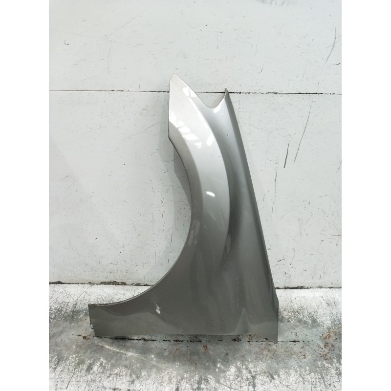 Recambio de aleta delantera izquierda para mercedes-benz clase m (w164) ml 350 4-matic (164.186) referencia OEM IAM   2005