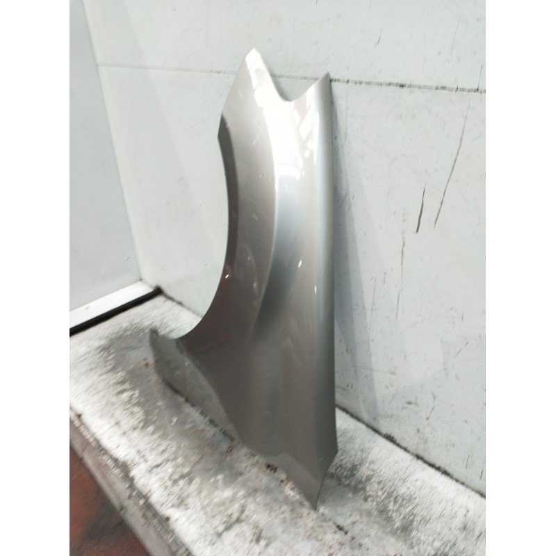 Recambio de aleta delantera izquierda para mercedes-benz clase m (w164) ml 350 4-matic (164.186) referencia OEM IAM   2005