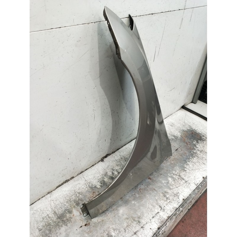 Recambio de aleta delantera izquierda para mercedes-benz clase m (w164) ml 350 4-matic (164.186) referencia OEM IAM   2005