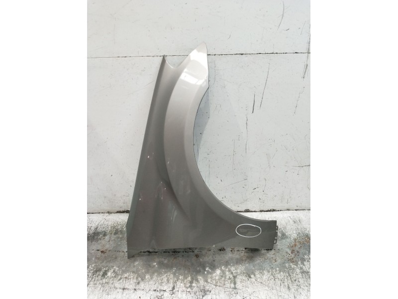 Recambio de aleta delantera derecha para mercedes-benz clase m (w164) ml 350 4-matic (164.186) referencia OEM IAM  VER FOTOS 200