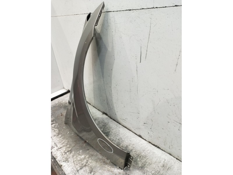 Recambio de aleta delantera derecha para mercedes-benz clase m (w164) ml 350 4-matic (164.186) referencia OEM IAM  VER FOTOS 200