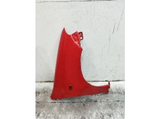 Recambio de aleta delantera derecha para suzuki alto vi (ff, ha24_) 1.1 (rf410) referencia OEM IAM  VER FOTOS 2002