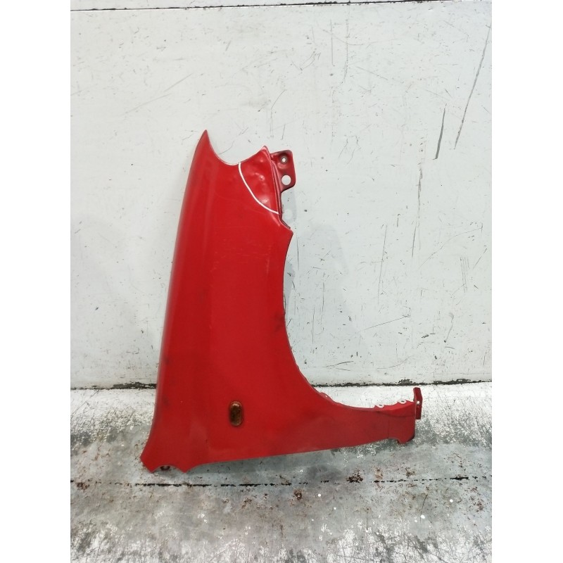 Recambio de aleta delantera derecha para suzuki alto vi (ff, ha24_) 1.1 (rf410) referencia OEM IAM  VER FOTOS 2002