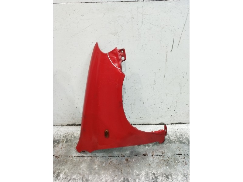 Recambio de aleta delantera derecha para suzuki alto vi (ff, ha24_) 1.1 (rf410) referencia OEM IAM  VER FOTOS 2002