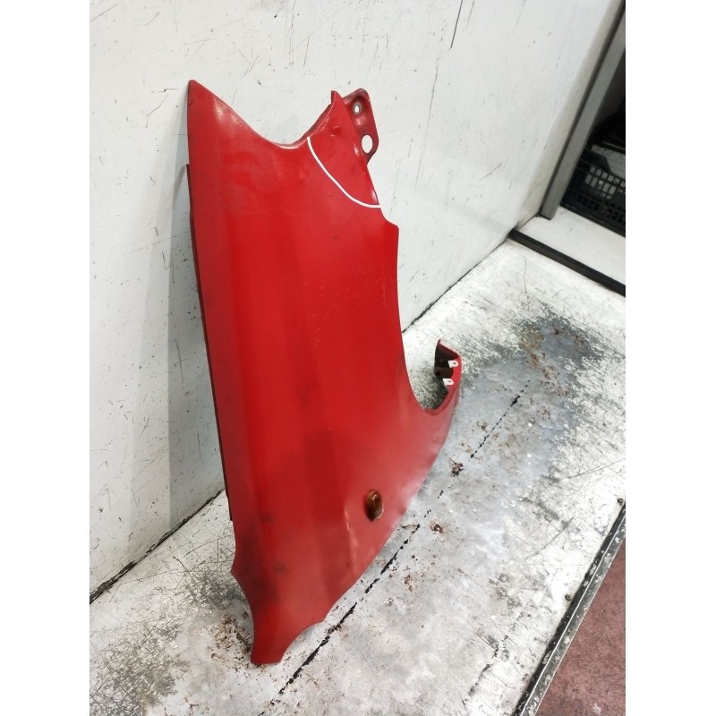 Recambio de aleta delantera derecha para suzuki alto vi (ff, ha24_) 1.1 (rf410) referencia OEM IAM  VER FOTOS 2002