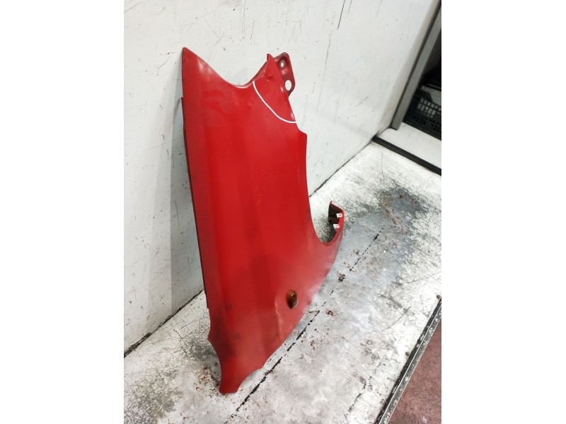 Recambio de aleta delantera derecha para suzuki alto vi (ff, ha24_) 1.1 (rf410) referencia OEM IAM  VER FOTOS 2002
