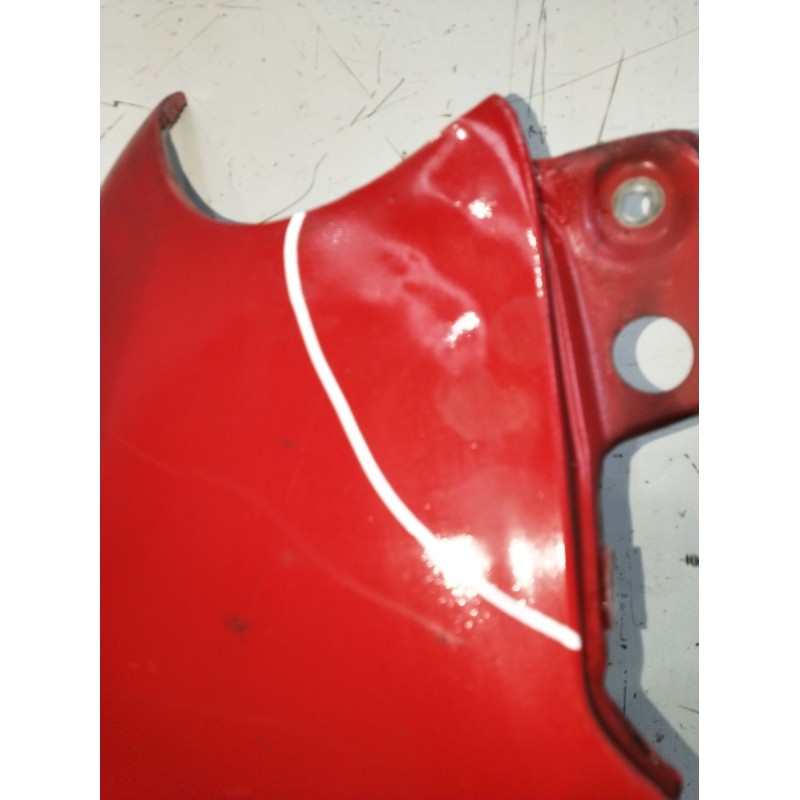 Recambio de aleta delantera derecha para suzuki alto vi (ff, ha24_) 1.1 (rf410) referencia OEM IAM  VER FOTOS 2002