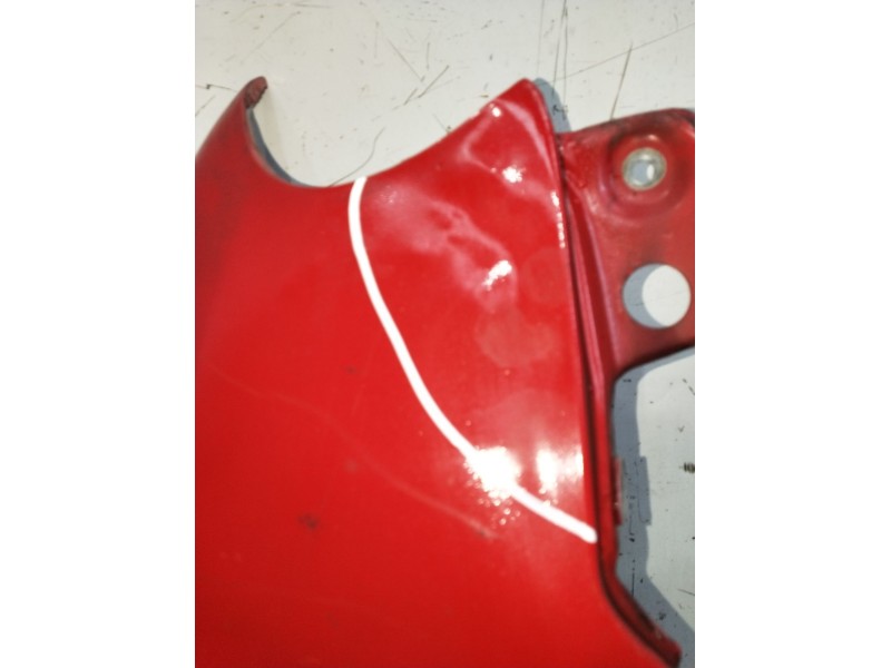 Recambio de aleta delantera derecha para suzuki alto vi (ff, ha24_) 1.1 (rf410) referencia OEM IAM  VER FOTOS 2002
