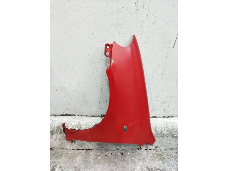 Recambio de aleta delantera izquierda para suzuki alto vi (ff, ha24_) 1.1 (rf410) referencia OEM IAM   2002