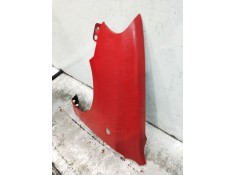 Recambio de aleta delantera izquierda para suzuki alto vi (ff, ha24_) 1.1 (rf410) referencia OEM IAM   2002 2