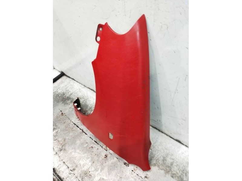 Recambio de aleta delantera izquierda para suzuki alto vi (ff, ha24_) 1.1 (rf410) referencia OEM IAM   2002