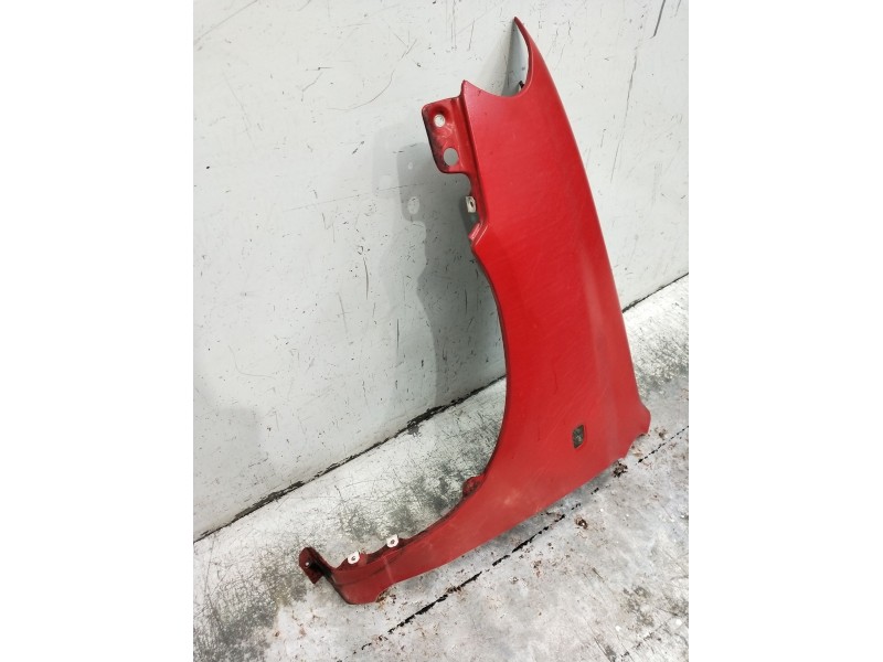 Recambio de aleta delantera izquierda para suzuki alto vi (ff, ha24_) 1.1 (rf410) referencia OEM IAM   2002