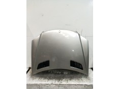 Recambio de capot para mercedes-benz clase m (w164) ml 350 4-matic (164.186) referencia OEM IAM   2005
