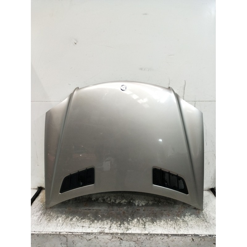 Recambio de capot para mercedes-benz clase m (w164) ml 350 4-matic (164.186) referencia OEM IAM   2005