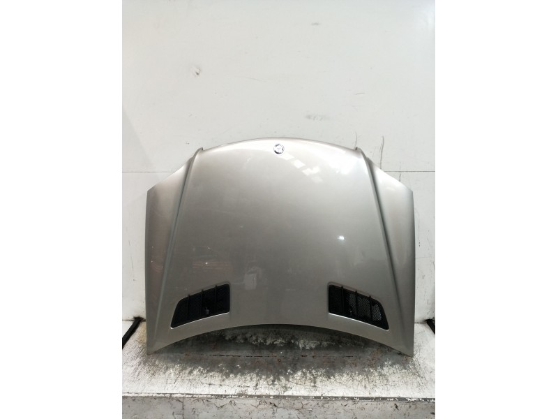 Recambio de capot para mercedes-benz clase m (w164) ml 350 4-matic (164.186) referencia OEM IAM   2005