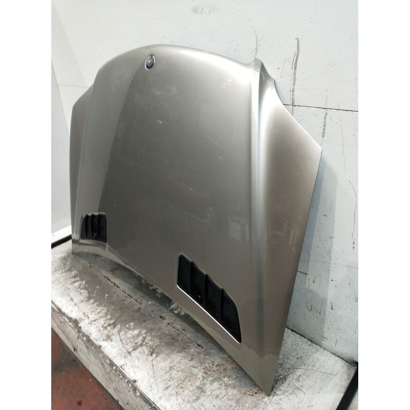 Recambio de capot para mercedes-benz clase m (w164) ml 350 4-matic (164.186) referencia OEM IAM   2005