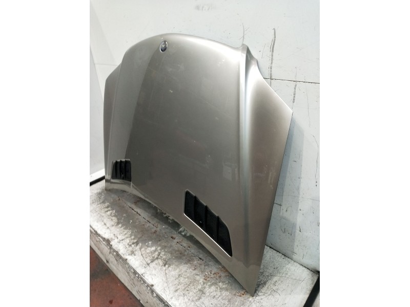 Recambio de capot para mercedes-benz clase m (w164) ml 350 4-matic (164.186) referencia OEM IAM   2005