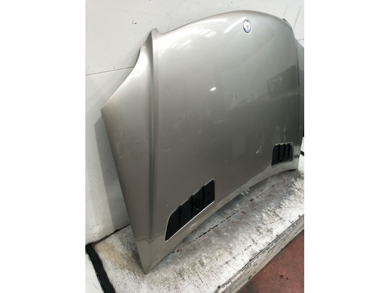 Recambio de capot para mercedes-benz clase m (w164) ml 350 4-matic (164.186) referencia OEM IAM   2005