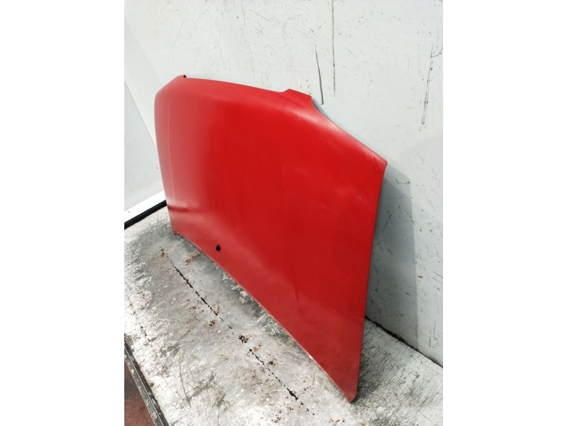 Recambio de capot para suzuki alto vi (ff, ha24_) 1.1 (rf410) referencia OEM IAM   2002