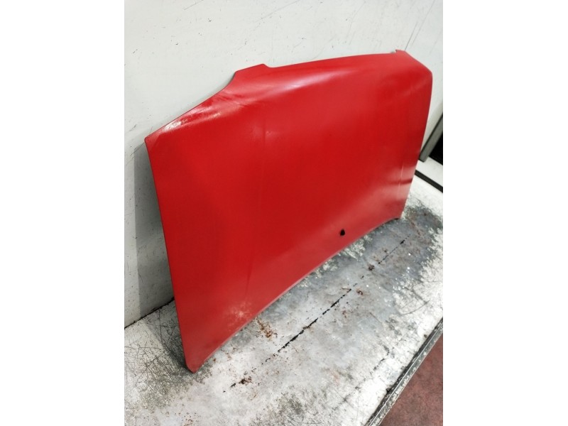 Recambio de capot para suzuki alto vi (ff, ha24_) 1.1 (rf410) referencia OEM IAM   2002