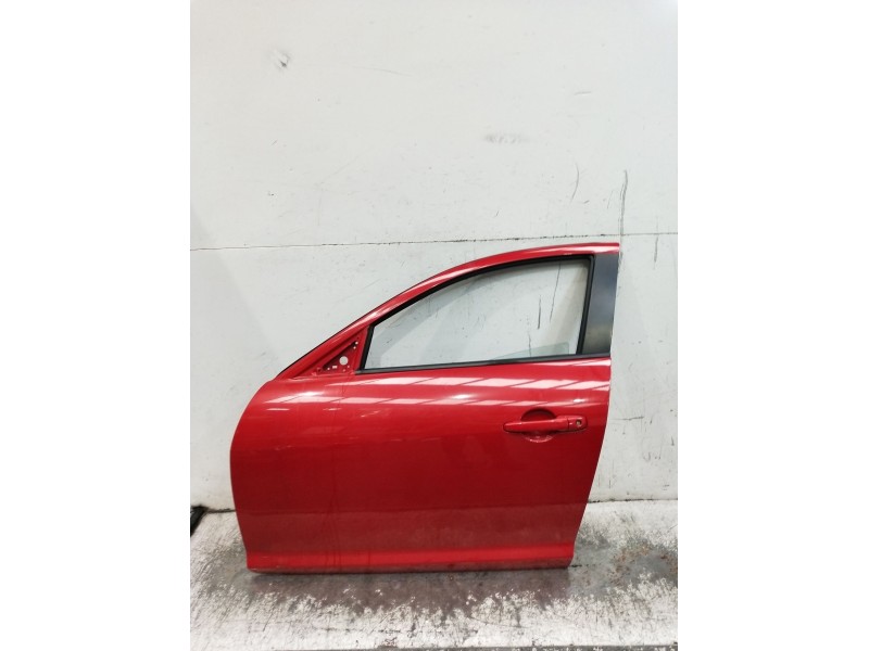 Recambio de puerta delantera izquierda para mazda rx-8 (se) básico (170kw) referencia OEM IAM  4P 2003