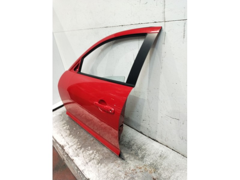 Recambio de puerta delantera izquierda para mazda rx-8 (se) básico (170kw) referencia OEM IAM  4P 2003
