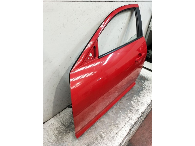 Recambio de puerta delantera izquierda para mazda rx-8 (se) básico (170kw) referencia OEM IAM  4P 2003
