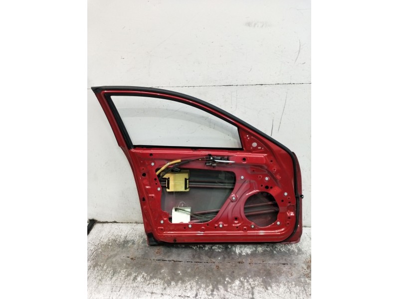 Recambio de puerta delantera izquierda para mazda rx-8 (se) básico (170kw) referencia OEM IAM  4P 2003
