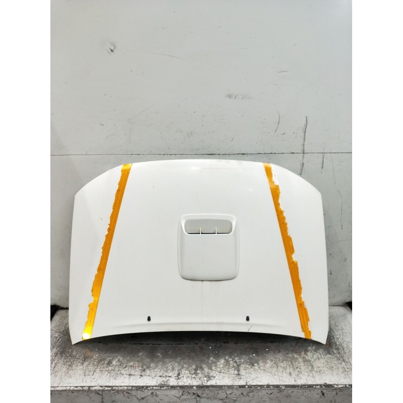 Recambio de capot para toyota hilux vii pick-up (_n1_, _n2_, _n3_) 2.5 d-4d 4wd (kun25_) referencia OEM IAM   2006