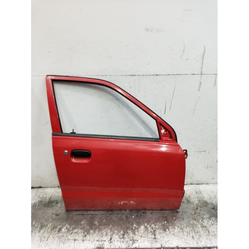 Recambio de puerta delantera derecha para suzuki alto vi (ff, ha24_) 1.1 (rf410) referencia OEM IAM  5P 2002