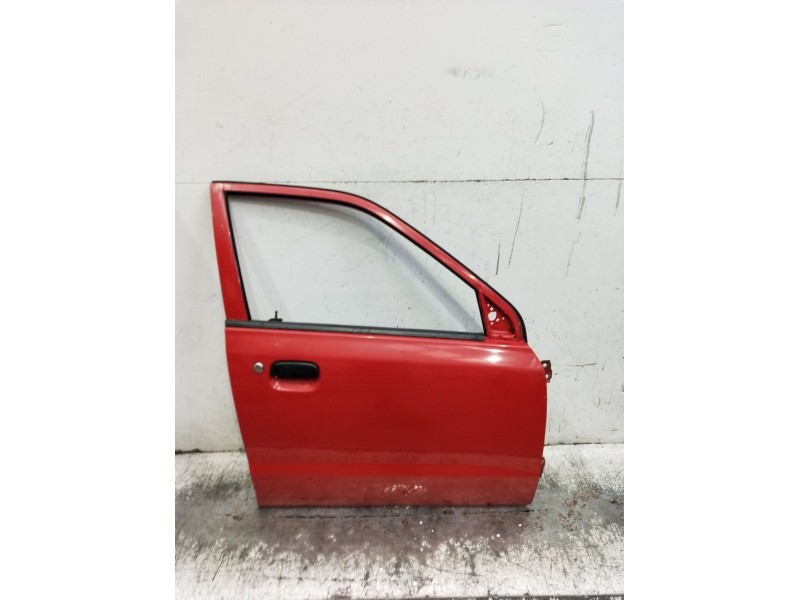 Recambio de puerta delantera derecha para suzuki alto vi (ff, ha24_) 1.1 (rf410) referencia OEM IAM  5P 2002