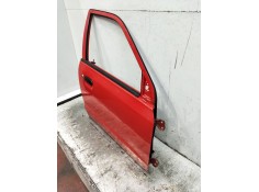 Recambio de puerta delantera derecha para suzuki alto vi (ff, ha24_) 1.1 (rf410) referencia OEM IAM  5P 2002 2