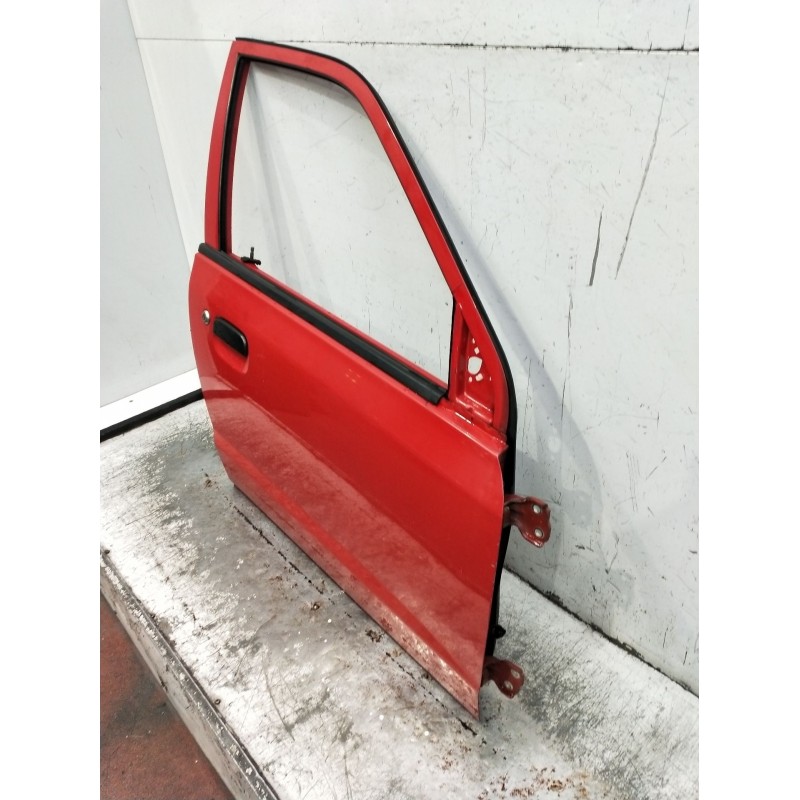 Recambio de puerta delantera derecha para suzuki alto vi (ff, ha24_) 1.1 (rf410) referencia OEM IAM  5P 2002
